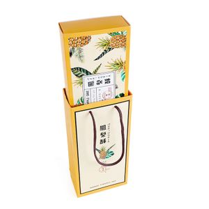 Custom color printing matte film cardboard snack packaging box wholesale custom boxes packaging supplies