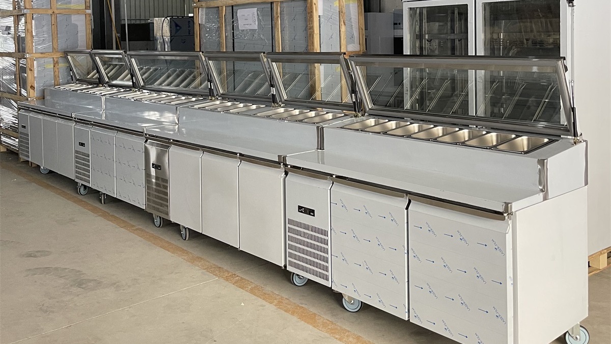 Guangzhou Sinuolan Technology Co., Ltd. factory image 2