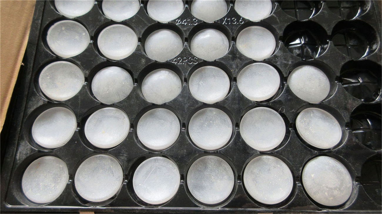 Yangzhou Huasheng Optical Instrument Factory Optical Lenses