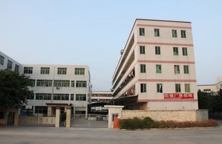 Shenzhen Chu-Tech Co., Ltd. 4G LTE Router