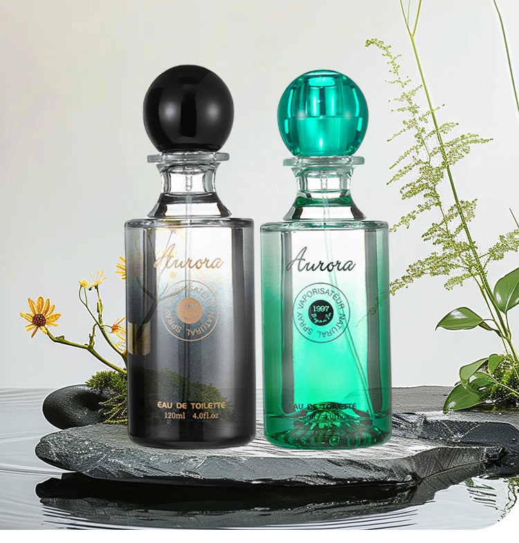 Yiwu Meixi Cosmetics Co., Ltd Wholesale New Design Oem Custom 120ml Luxury Women's Cologne Perfume Long Lasting Fresh Fragrance Exquisite Perfume