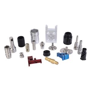 IATF 16949 Certified High Precision CNC Machining Milling Turning Parts For Auto Mobile Spare Parts