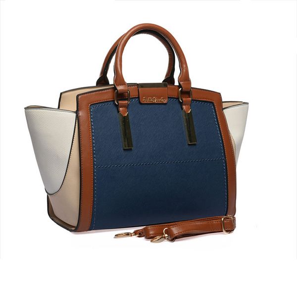 HEC China Online Shopping New Designer Women Bag Straw Shoulder Handbags