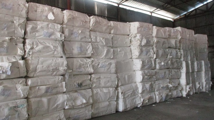Shenzhen Telling Commodity Co., Ltd. Toilet Paper