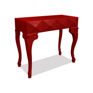 Furniture Indonesia  - Wooden Console Table - Furniture Modern Classic Styles