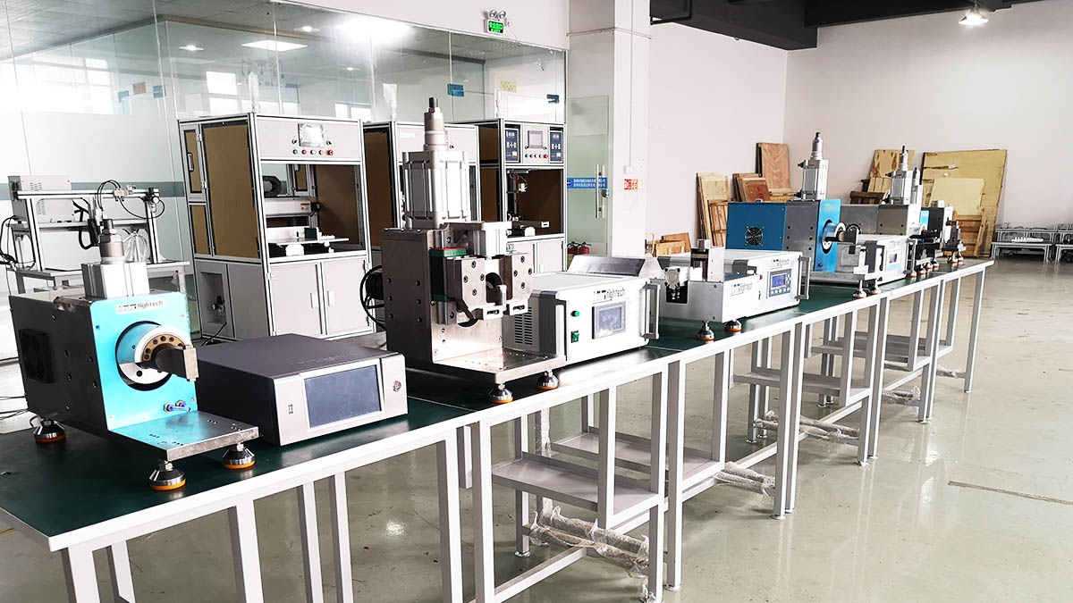Guangdong Xinyi Intelligent Technology Co., Ltd. UV DTF Printer