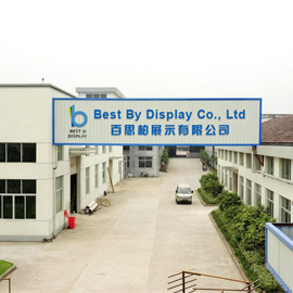 Best By Display Products (xiamen) Co., Ltd. Custom flags