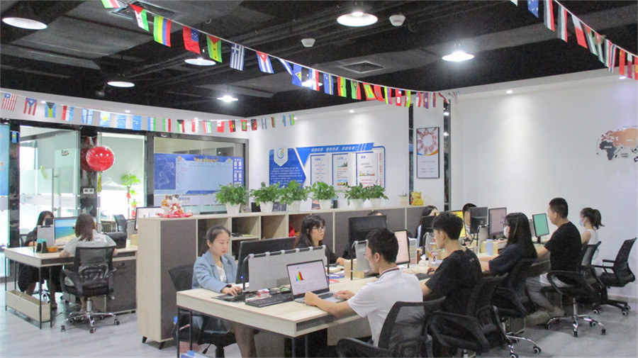 Xijin Technology (Shenzhen) Co., Ltd. Solar Street Light