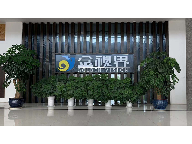 Shenzhen Golden Vision Optoelectronic Co., Ltd. factory image 3