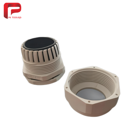 Plastic molded part Supplier Custom Plastic products and small quantity accepted with low price