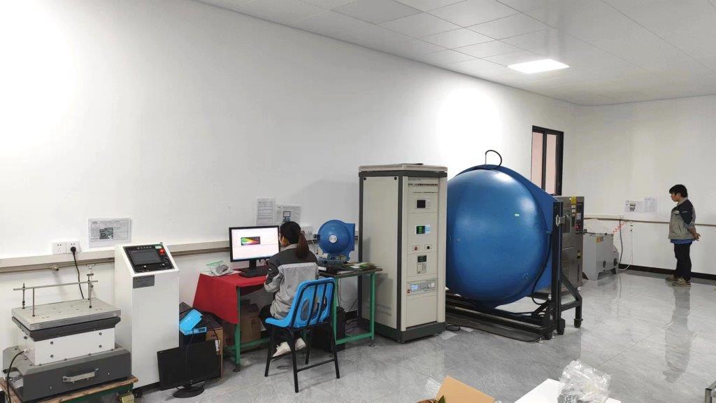 Foshan Nanhai Grand Lighting Co., Ltd. LED Work Light