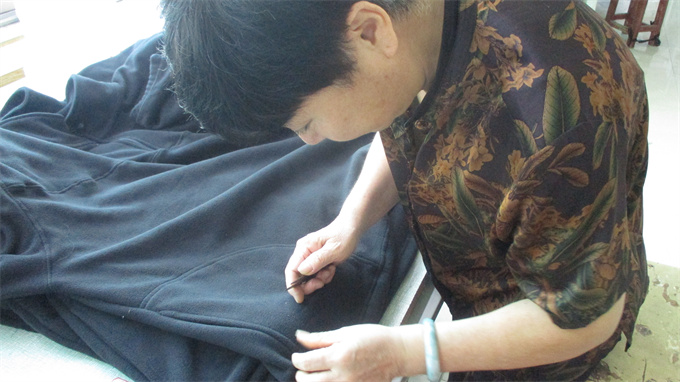 Nanchang Jiakai Clothing Co., Ltd. Hoodies