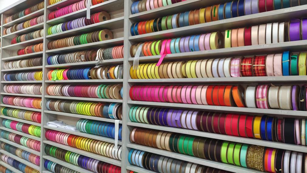 Xiamen Ginyi Textile Co., Ltd. Elastic Band
