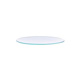 Laboratory glassware 70mm 80mm 90mm 100mm glass concave Evaporating Dish Flat Dish watch glassPopular