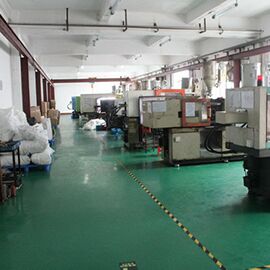 Shenzhen Too Feel Plastic & Hardware Co., Ltd. Protein Shakers