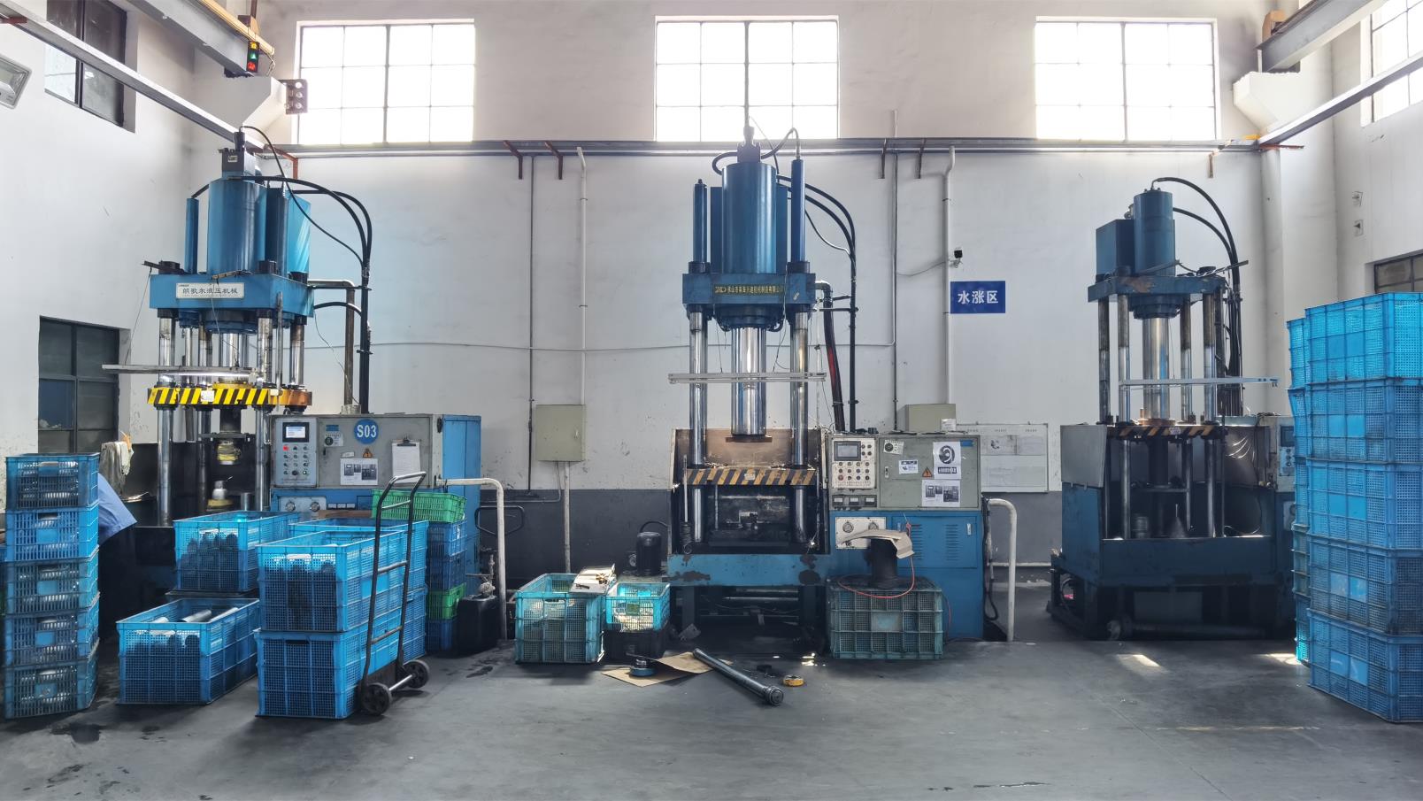 Shanghai Goodluck Stainless Steel Products Co., Ltd. Vacuum Coffee Pot