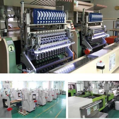 Pingxiang Chengpin Technology Co., Ltd. factory image 3