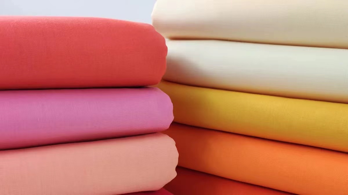 Hebei Singtai Textile Co., Ltd. Bed Sheet Fabric