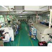 Zhuhai Daegen Electronics Co., Ltd. Audio Doorphone