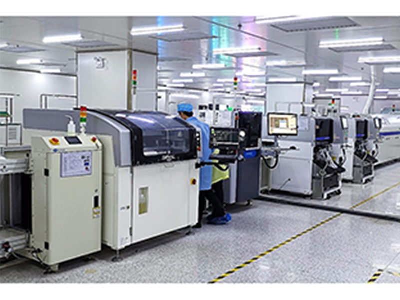 Shenzhen Beimeikang Biotechnology Co., Ltd. Blood Glucose Meter