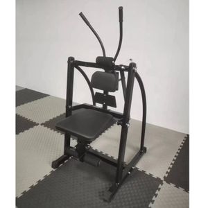 Gym Trainer Multi Function Abdominal machine commercial style