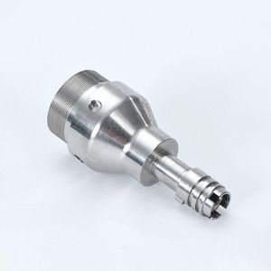 Custom Non-Standard Manufacturing Prototyping CNC Processing Of Turning And Milling Composite Mechanical Parts
