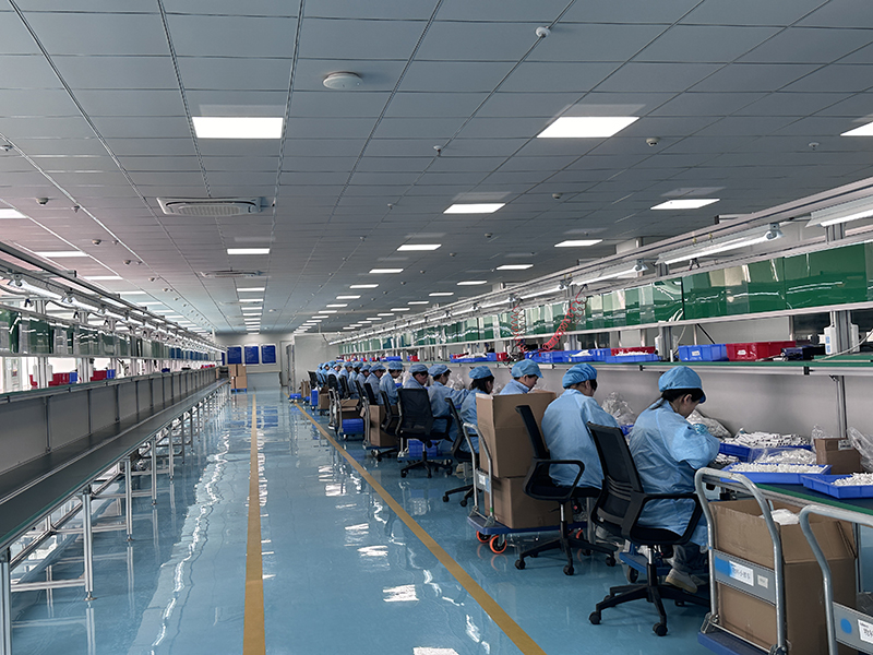 Jiangsu Delfu Medical Devices Co., Ltd. Electronic Injection Pen