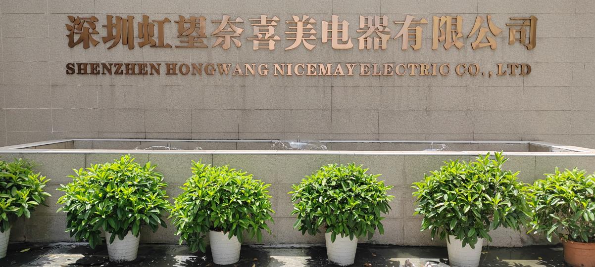 Shenzhen Hongwang Nicemay Electric Co., Ltd. Beauty Device
