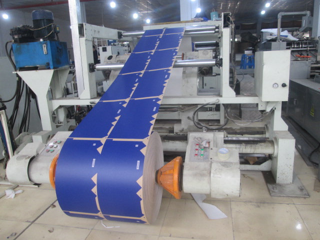 Changshu Chengde Accessory Packaging Co., Ltd. gift boxes