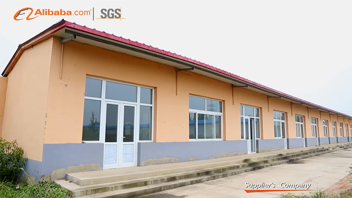 Nangong Yuezeng Apparel & Accessories Factory factory image 2