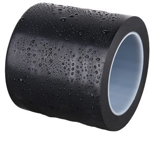 Duct Tape PVC Pipe Wrapping Tape Waterproof outdoor PVC roll Tape