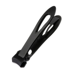 WELLFLYER NC-582 Professional Custom Logo Private Label Stainless Steel Nail Clipper OEM Customized Podiatry Nail Cutter