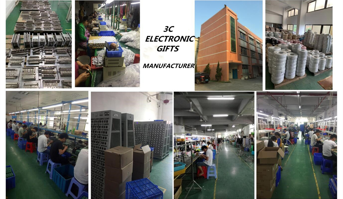 Shenzhen Xilai International Technology Co., Ltd. USB chargers