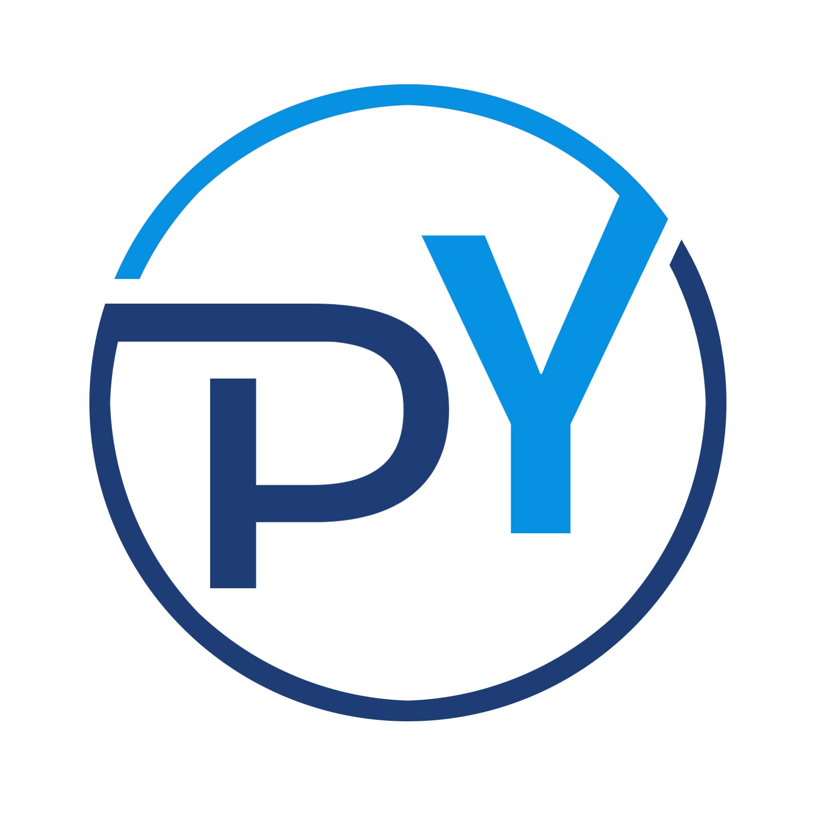 Wuyi Paiyue Trading Co., Ltd. logo