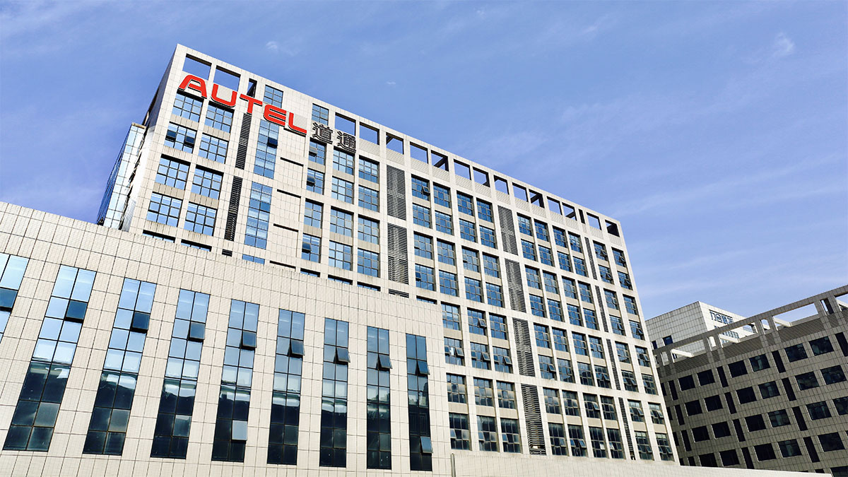 Autel Intelligent Technology Corp., Ltd. Automotive diagnostic tools