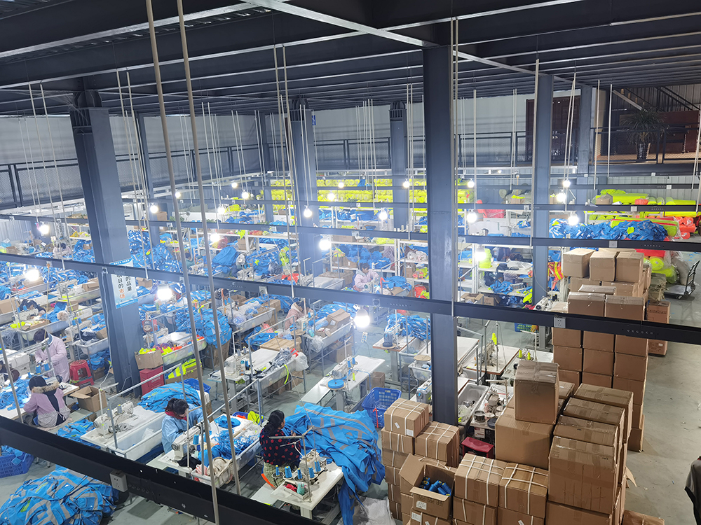 Hangzhou Hylander Technology Co., Ltd. Pet Clothing
