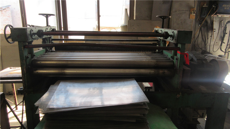 Anping County Comesh Filter Co., Ltd. Metal Conveyor Belt