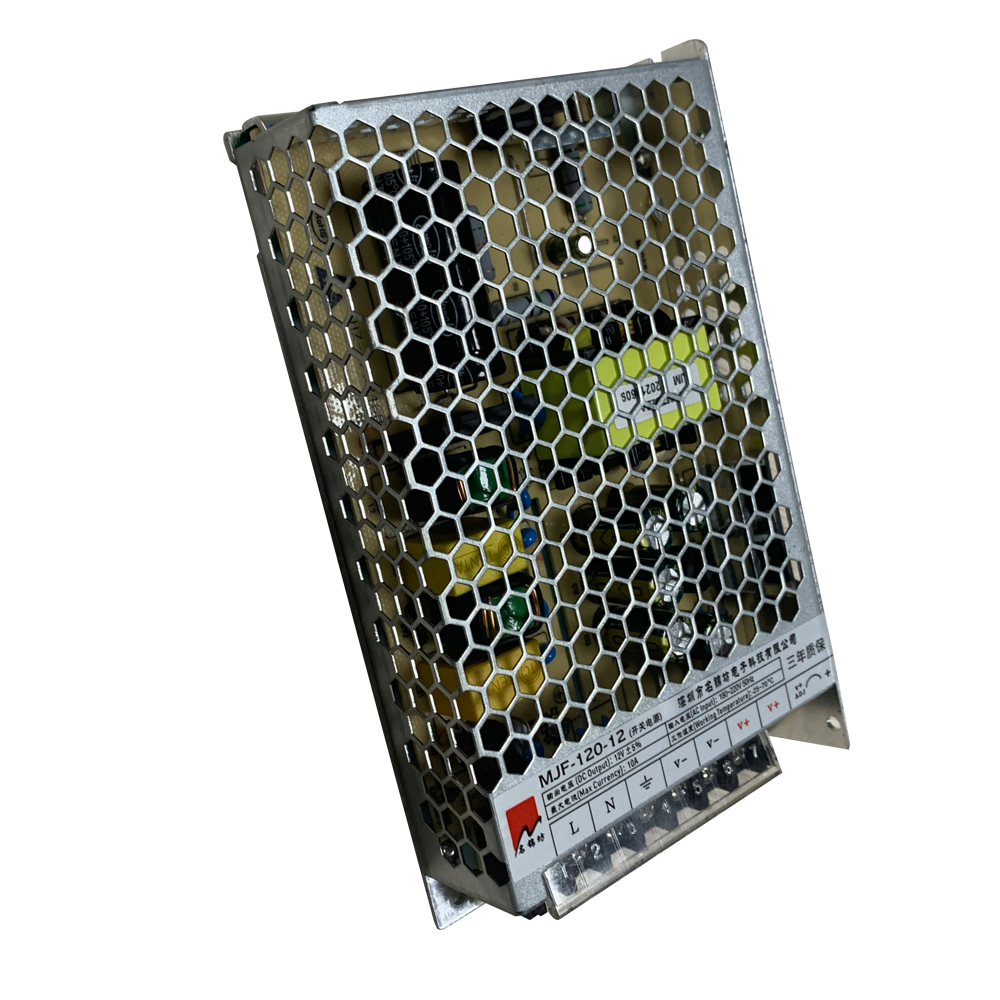 12V 24V 1200W 10A SMPS slim industrial Switching Power supply