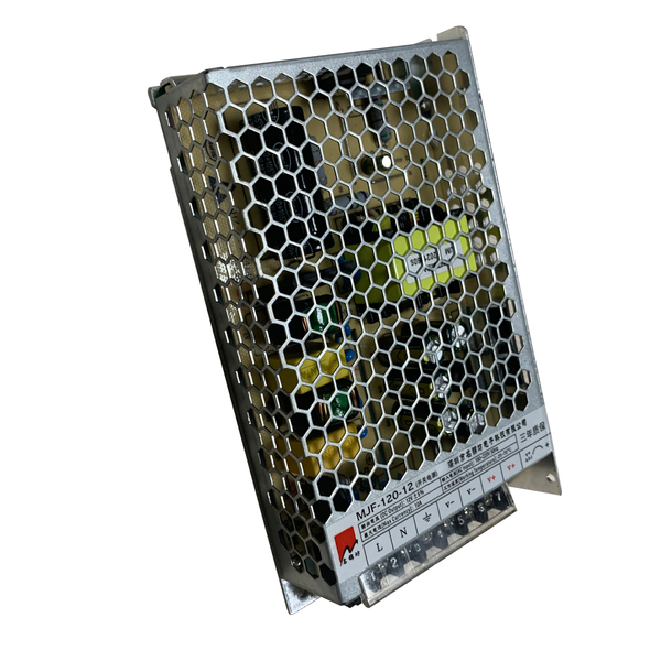 12V 24V 1200W 10A SMPS slim industrial Switching Power supply