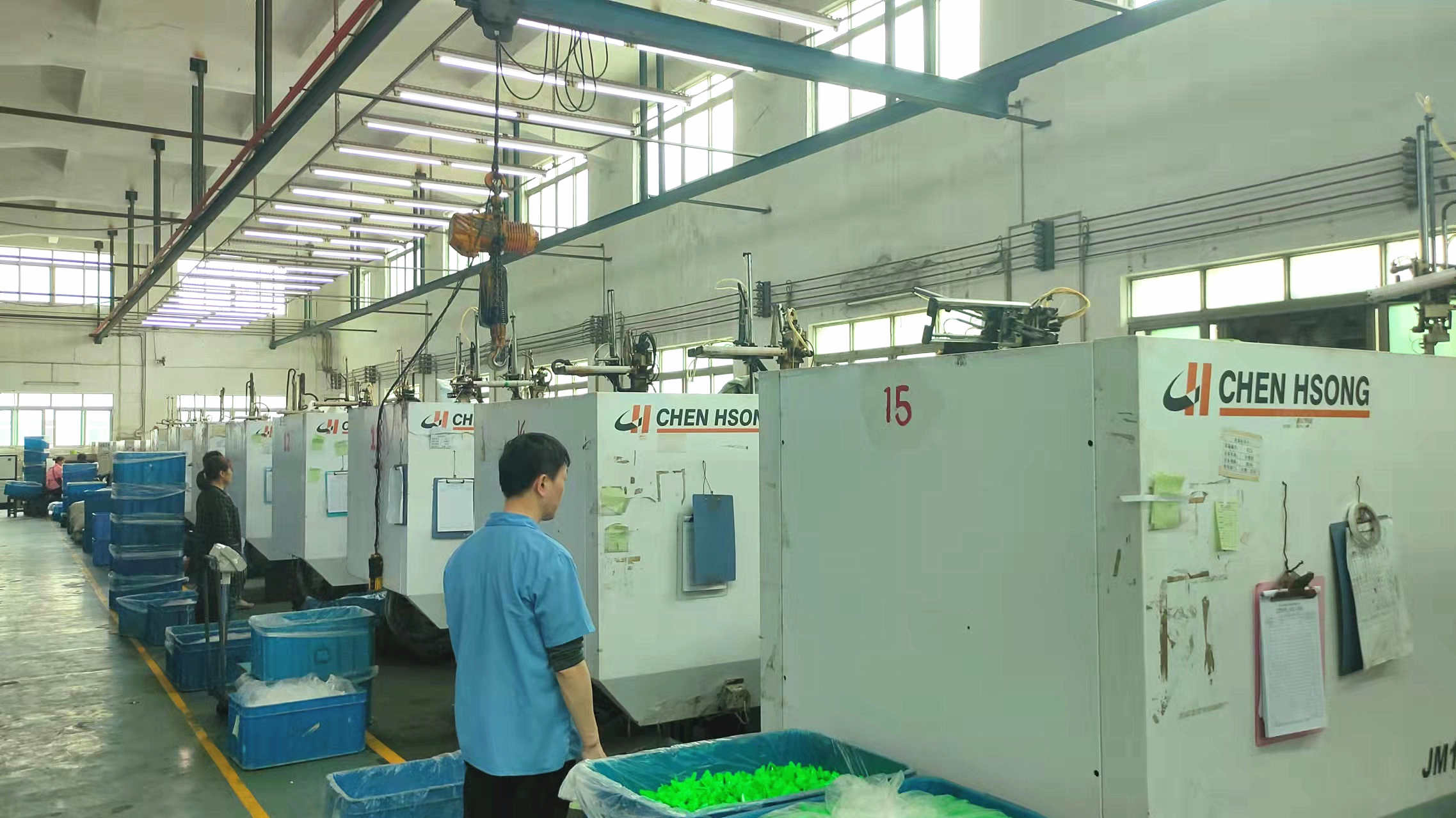 New Starlight Plastics Company Limited Permanent Marker
