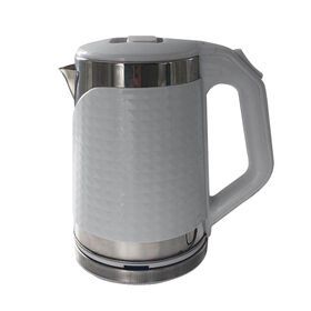 Fresh design 1.8L Plastic shell HOME APPLIANCE electric kettle