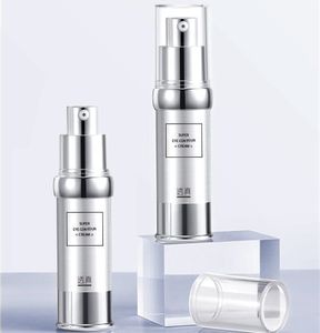 Under Eyes Bags Cream Caffeine Hydrating Instant Anti Aging Wrinkles Removal Tightening Eye Cream for Puffiness and Dark Circles