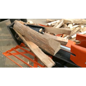 wood splitter