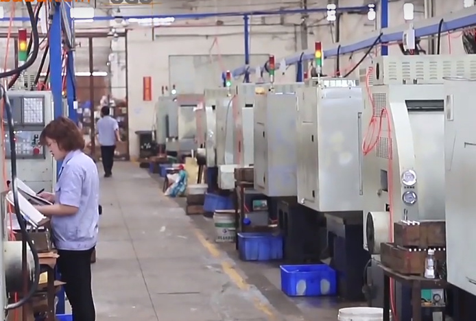 Foshan Huadi Metal Produce Co., Ltd. Glass Railing Systems