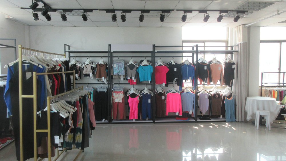 Yiwu Chunwei Clothing Co., Ltd. Yoga Pants