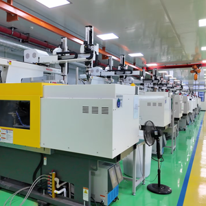 Highly durable injection molds plastic injection mold tool for injection molding machine