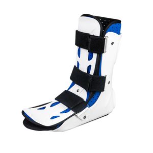 TJ-FM001-1 Adjustable Orthopedic Boot Rehabilitation Ankle Foot Orthosis Fracture Walker Physical Therapy Equipment