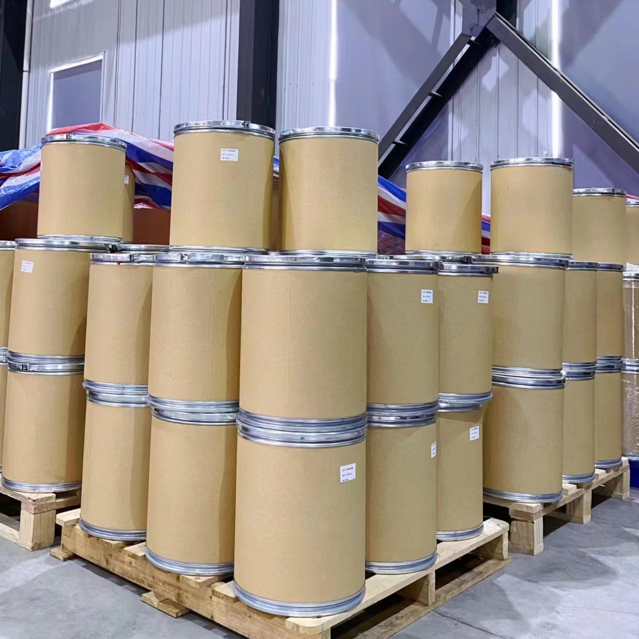 Guanidine Thiocyanate  White Powder 99%  CAS 593-84-0 Laboratory Drugs for Chemical Industry