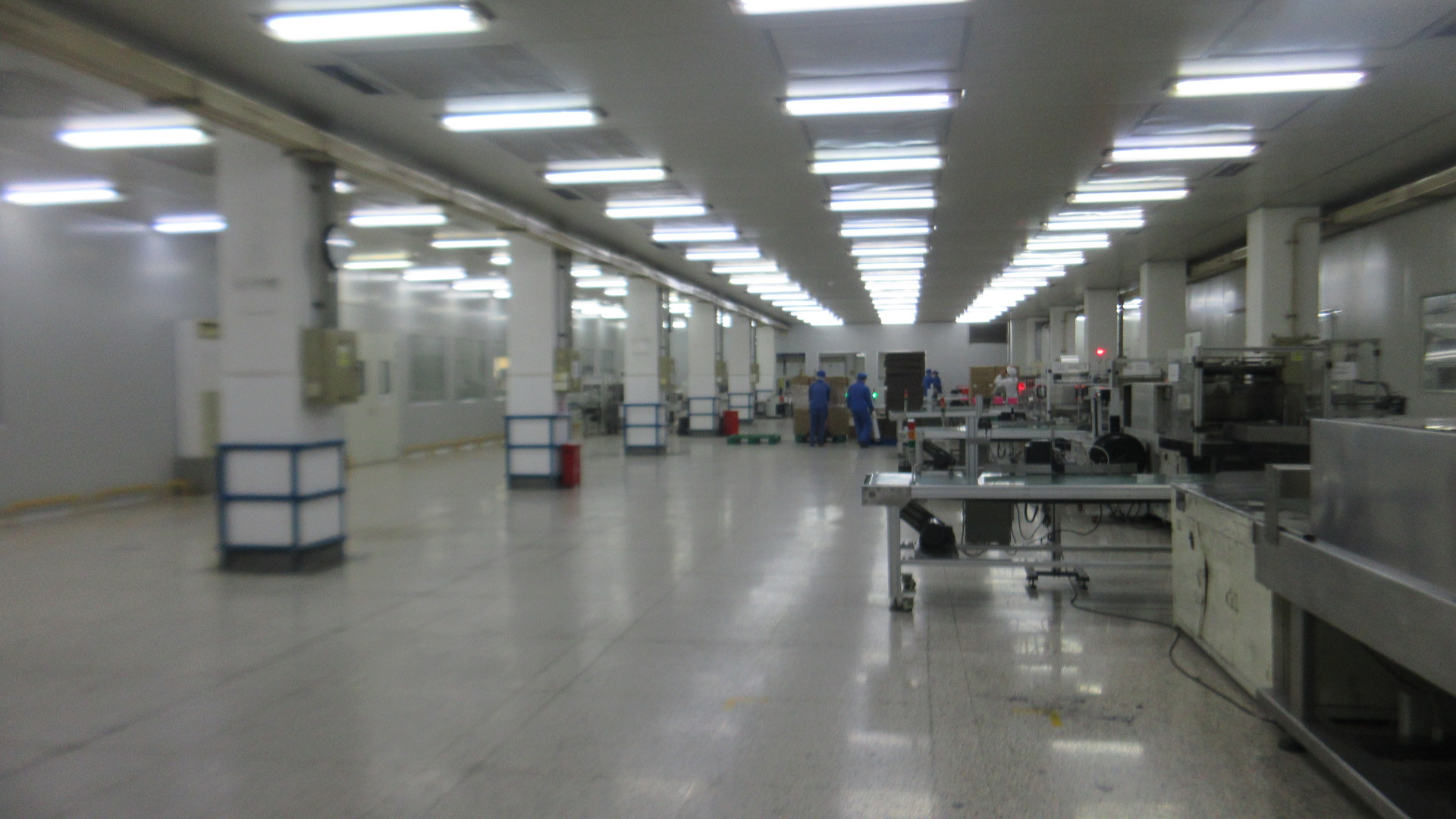 Shanghai Toothpaste Factory Co., Ltd. Toothpaste