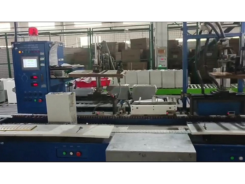 Shenzhen Maxton Power Tech Co., Ltd. factory image 6